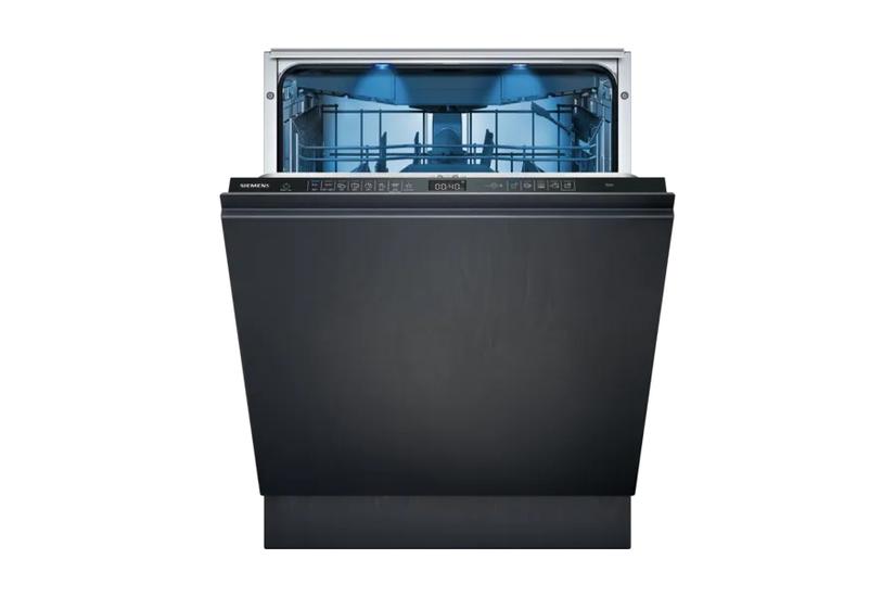 Siemens iQ500 SN65ZX07CE diskmaskin - inbyggd