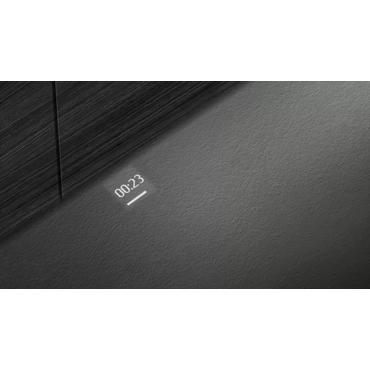 Siemens iQ500 SN65ZX07CE diskmaskin - inbyggd