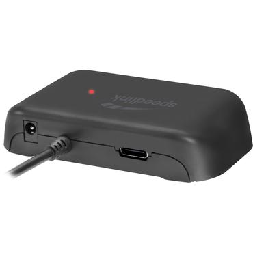 SPEEDLINK SNAPPY EVO - hub