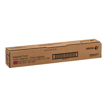 Xerox WorkCentre 7500 Series