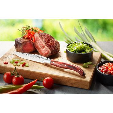 Gefu RANCHO Steakmesser-Set 6-teilig