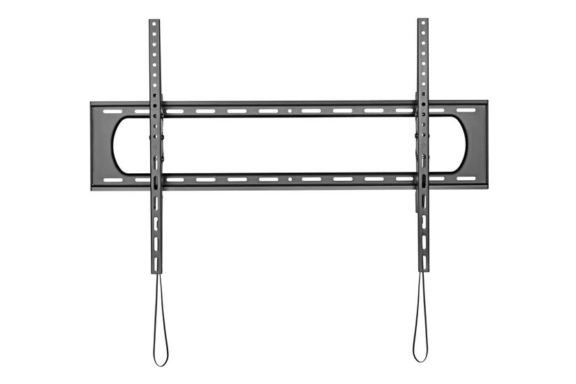 OFFICE Heavy-duty Tiltable TV Wall mount, 60-120", 120 kg
