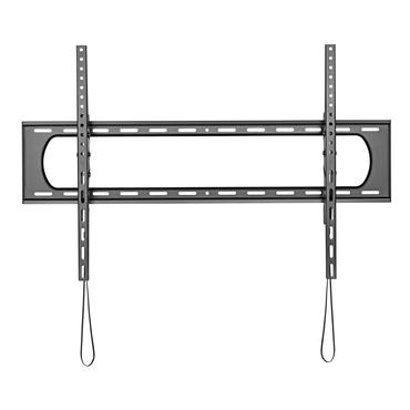 OFFICE Heavy-duty Tiltable TV Wall mount, 60-120", 120 kg