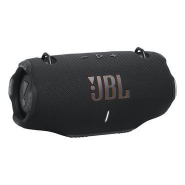 JBL Xtreme 4 Bærbar stereohøjttaler Sort 100 W