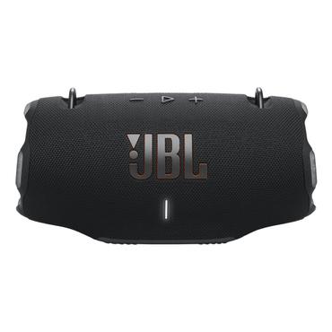 JBL Xtreme 4 Bærbar stereohøjttaler Sort 100 W