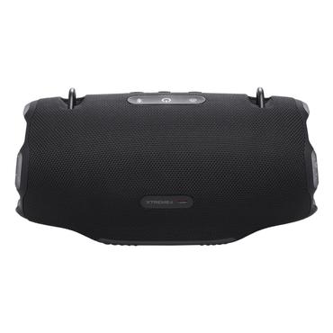 JBL Xtreme 4 Bærbar stereohøjttaler Sort 100 W