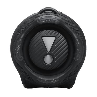 JBL Xtreme 4 Bærbar stereohøjttaler Sort 100 W