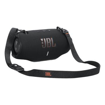 JBL Xtreme 4 Bærbar stereohøjttaler Sort 100 W