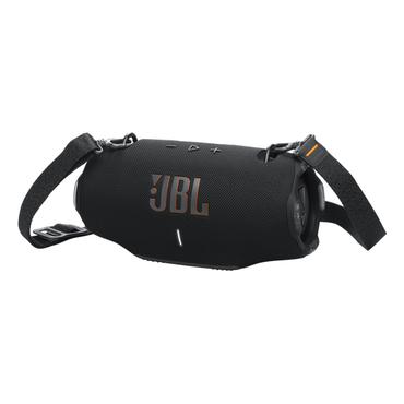 JBL Xtreme 4 Bærbar stereohøjttaler Sort 100 W