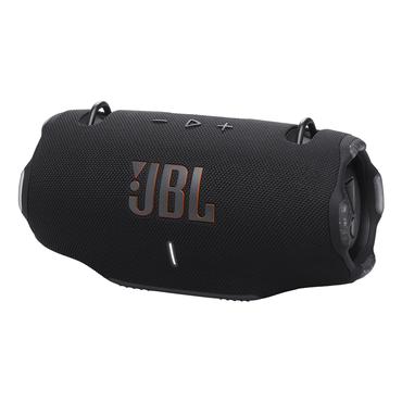 JBL Xtreme 4 Bærbar stereohøjttaler Sort 100 W