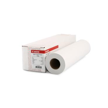 Canon Premium 2 2941B - fotopapper - blank - 1 rulle (rullar) - Rulle (91,4 cm x 25 m) - 280 g/m&sup2;