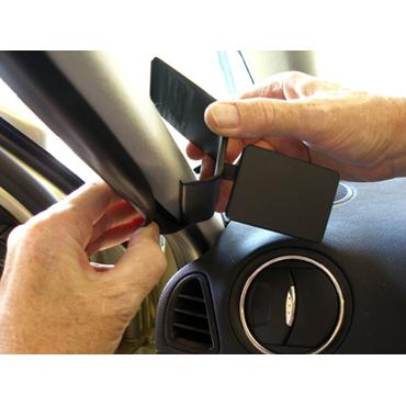 Brodit ProClip Left mount - montering för mobiltelefon