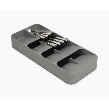 Joseph Joseph Organizer na sztućce L DrawerStore™ szary 85152