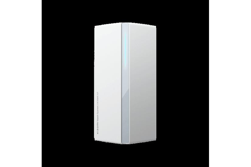 Xiaomi Router - Wi-Fi 6 - 4x LAN - Vit