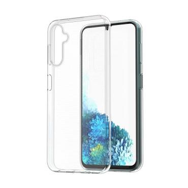 Insmat 650-1138 mobiltelefon etui 16,8 cm (6.6") Cover Transparent