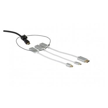 PRO HDMI Adapter ring, HDMI