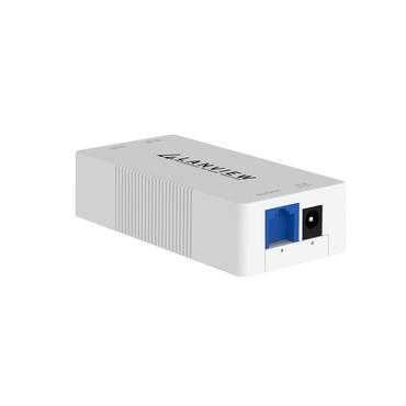 100Mb POE Extender With