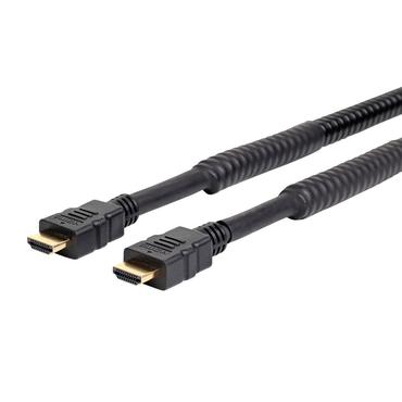 VivoLink Pro Armouring - HDMI-kabel - 5 m