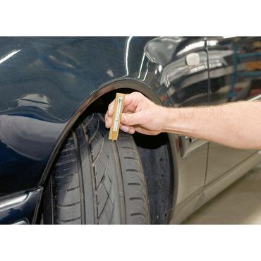 HAZET 666-5 reparation & vedligeholdelse til køretøj