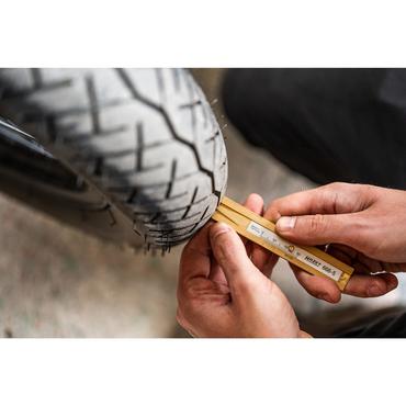 HAZET 666-5 reparation & vedligeholdelse til køretøj