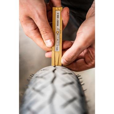 HAZET 666-5 reparation & vedligeholdelse til køretøj