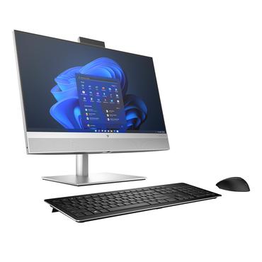 HP EliteOne 840 G9 AIO i5-13500 23 8 FHD 16GB DDR5 4800 SSD512 UHD Graphics 770 W11Pro