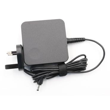 Lenovo ADLX65CCGK2A - strømforsyningsadapter - 65 Watt