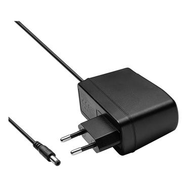 Akyga AK-PD-25 strømadapter og vekselret Indendørs 13 W Sort