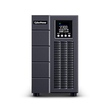 CyberPower Online S Series OLS3000EA - UPS - 2700 Watt - 3000 VA