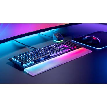 Turtle Beach Vulcan II Max Gaming-Tastatur, Schwarz