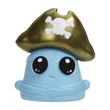 MGA Entertainment DohKins Pirate Ship Playset Legesæt med modellervoks 191 g Flerfarvet