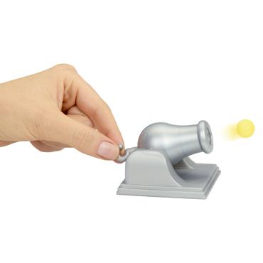 MGA Entertainment DohKins Pirate Ship Playset Legesæt med modellervoks 191 g Flerfarvet