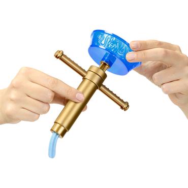 MGA Entertainment DohKins Pirate Ship Playset Legesæt med modellervoks 191 g Flerfarvet