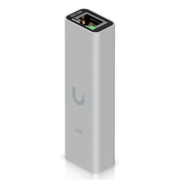 Ubiquiti UACC-ADAPTER-RJ45-USBC-5GE interface-kort/adapter USB Type-C