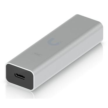 Ubiquiti UACC-ADAPTER-RJ45-USBC-5GE interface-kort/adapter USB Type-C