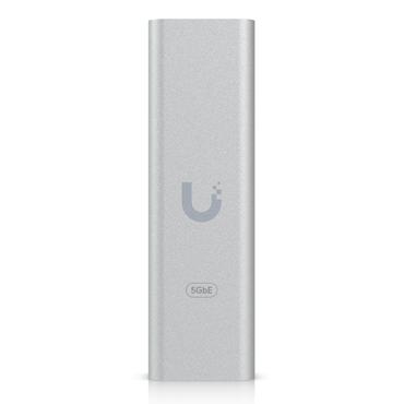 Ubiquiti UACC-ADAPTER-RJ45-USBC-5GE interface-kort/adapter USB Type-C