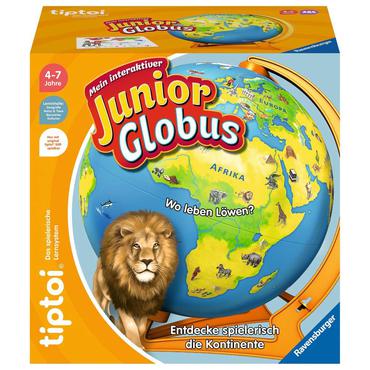Ravensburger Globus