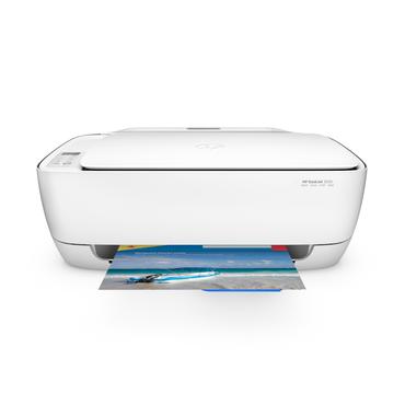 HP Deskjet 3630 All-in-One