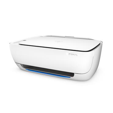 HP Deskjet 3630 All-in-One