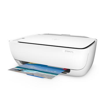 HP Deskjet 3630 All-in-One