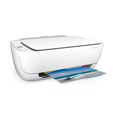 HP Deskjet 3630 All-in-One