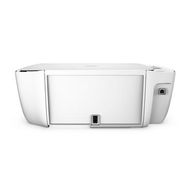 HP Deskjet 3630 All-in-One