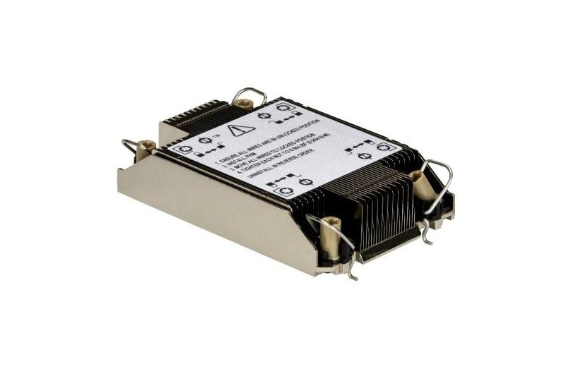Server Kühler Super Micro SNK-P0087P