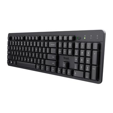 ODY II WIRELESS KEYBOARD DE