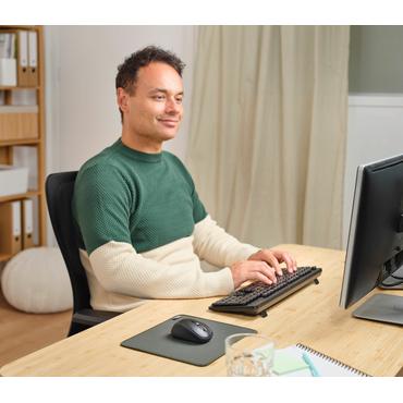 ODY II WIRELESS KEYBOARD DE