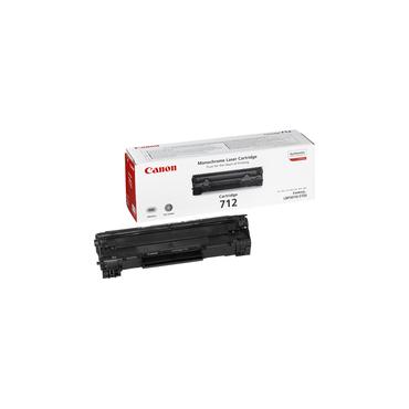 Canon 712 - sort - original - tonerpatron
