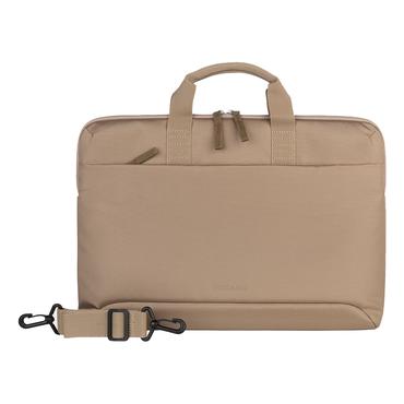 Tucano Smilza 39,6 cm (15.6") Brevtaske Beige