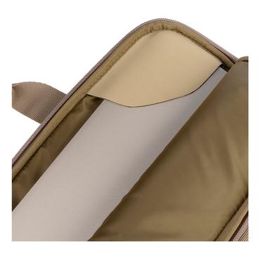 Tucano Smilza 39,6 cm (15.6") Brevtaske Beige