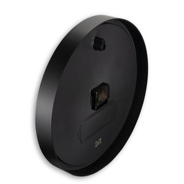 Hama Aruba Kvartsur Cirkel Sort, Hvid