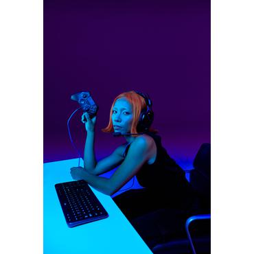 Victrix Pro BFG kabelloser Controller für die PlayStation 5